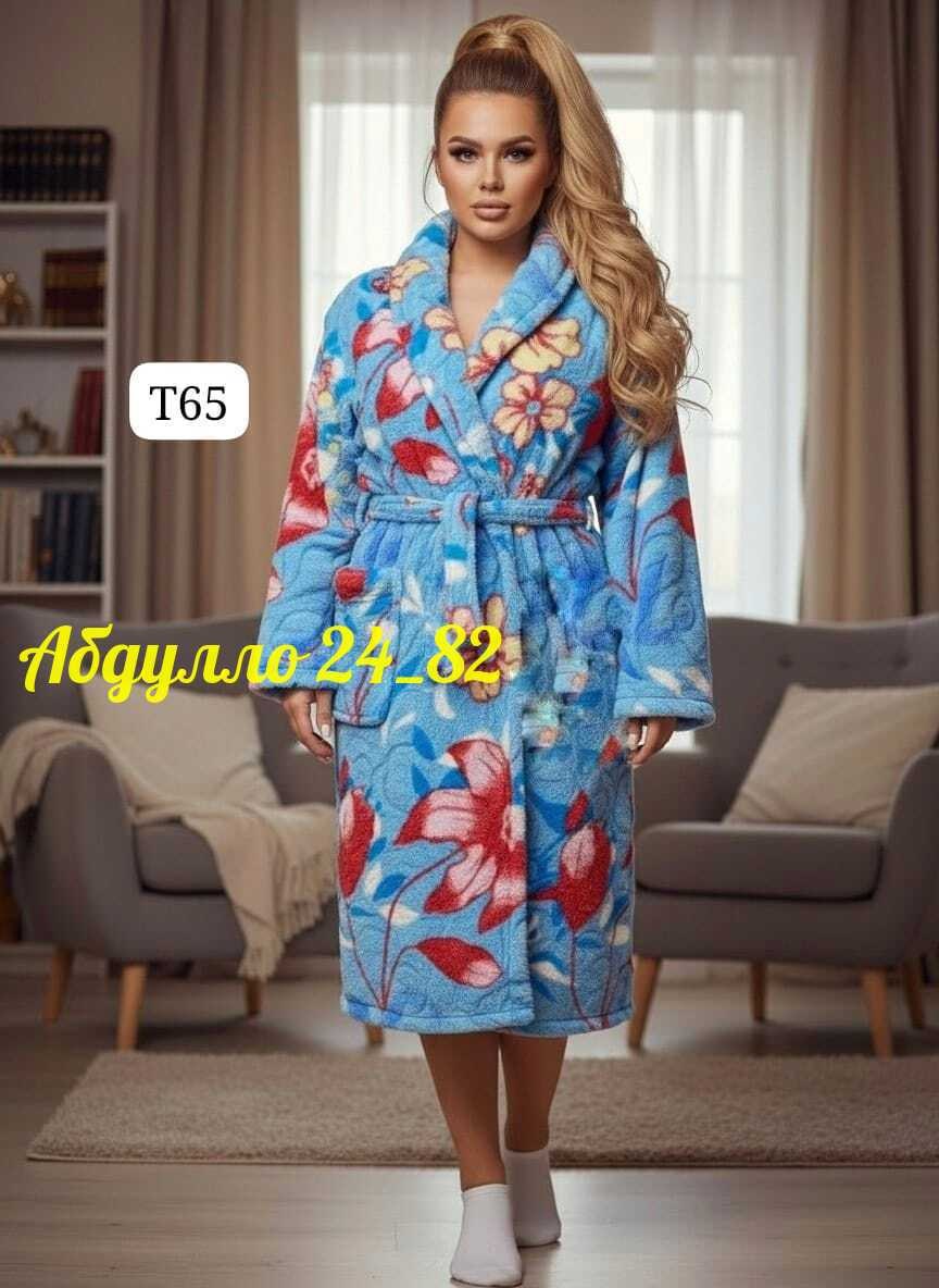 халат махровый женский,халат домашний женские,халат женский,халат махровый,халат велсофт женский