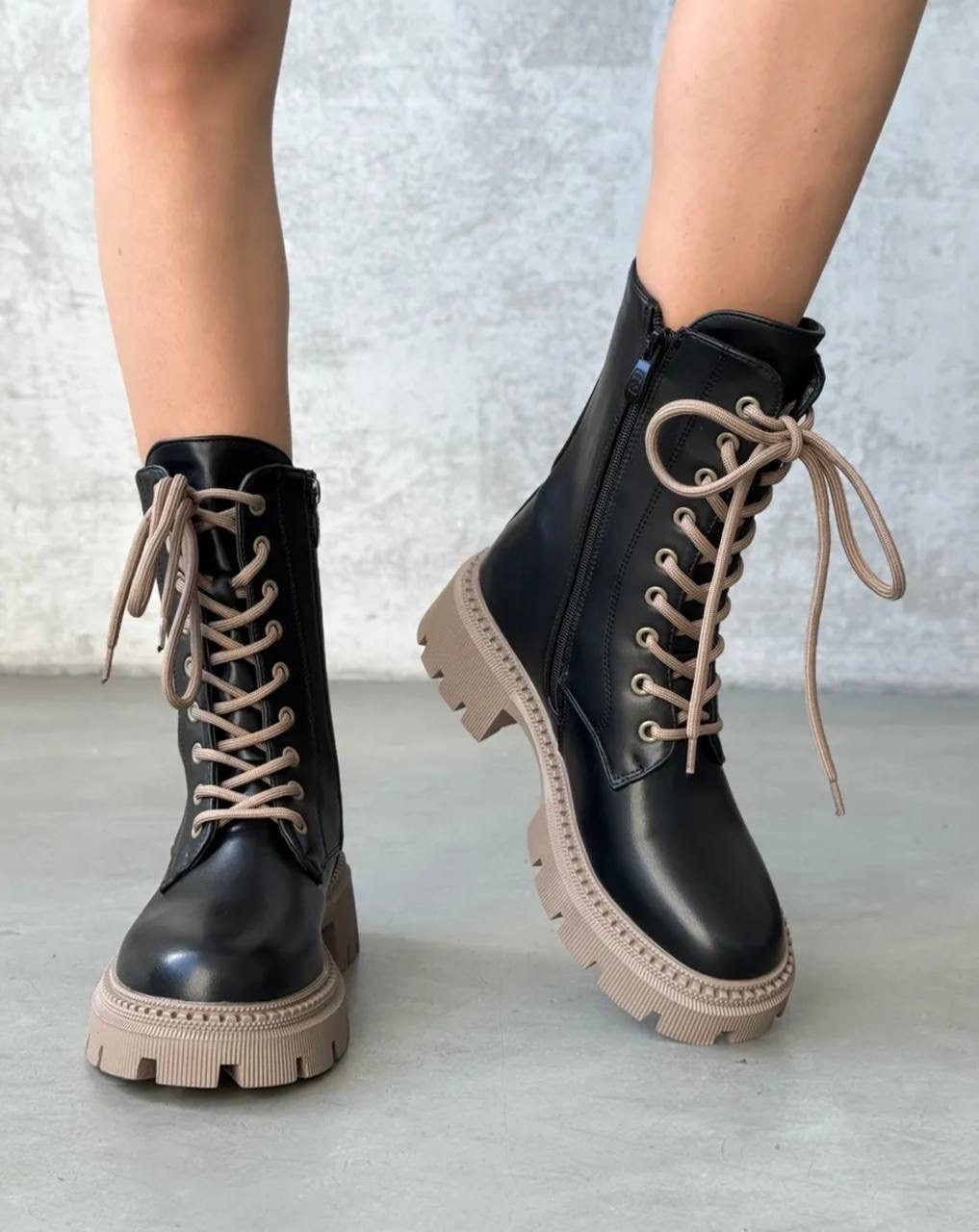 ботинки женские,,ботинки,модные ботинки,женская зимняя