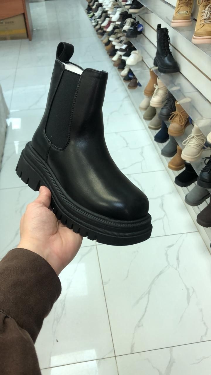 ,ботинки женские челси,ботинки зимние челси,ботинки челси,ботинки женские