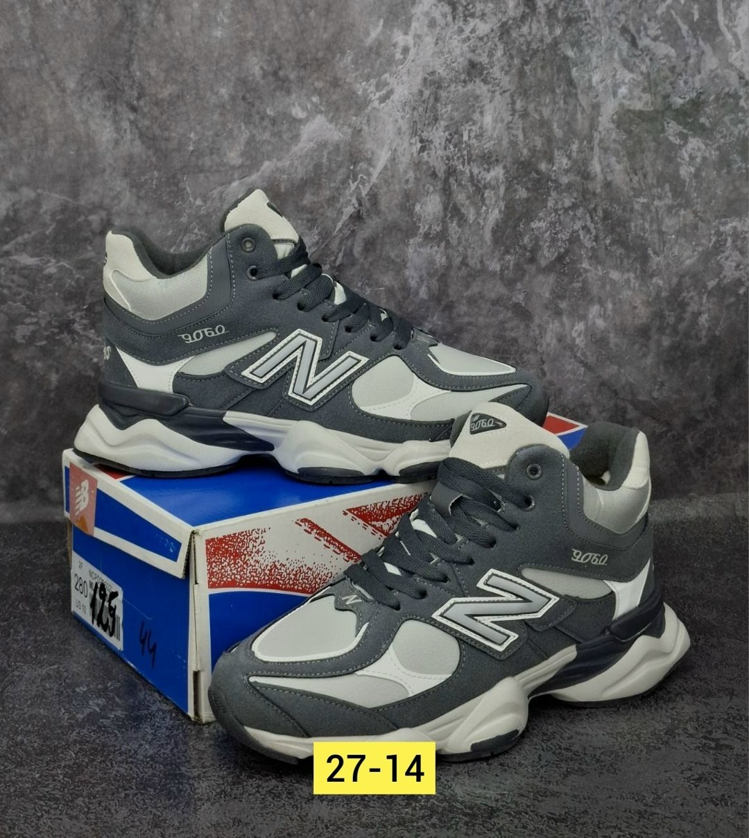 кроссовки,кроссовки new balance 9060,кроссовки new balance,кроссовки мужские new balance,зимние мужские кроссовки