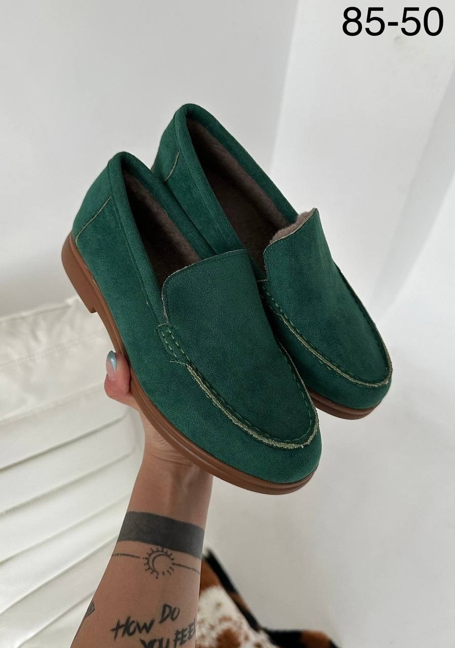 ,лоферы замшевые,женские мокасины,лоферы женские натуральная замша туфли,зеленые лоферы