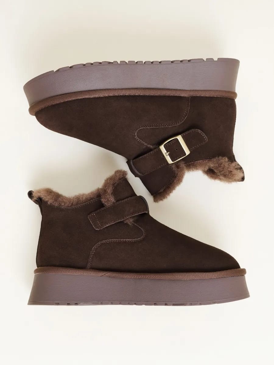 ,угги женские,зимние замшевые угги,женские зимние угги,зимние угги