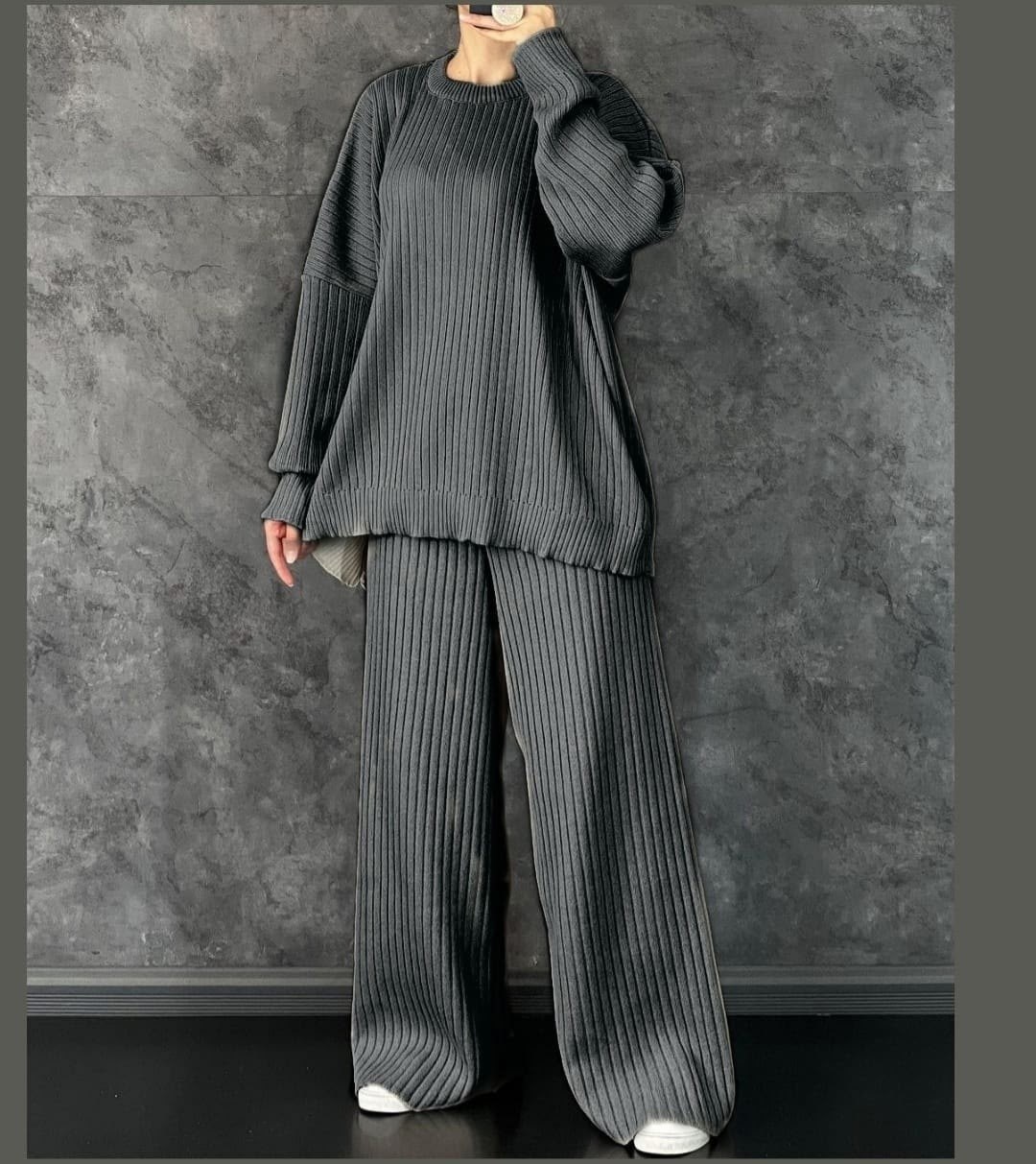 трикотажные костюмы,костюм трикотажный брючный,женский брючный костюм,костюм с брюками,трикотажный костюм с брюками палаццо