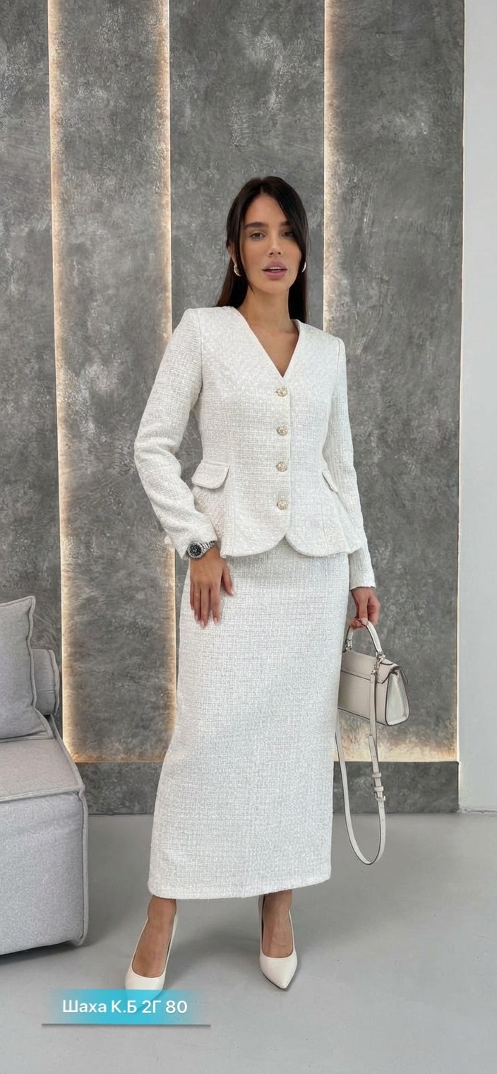 твидовый костюм с юбкой,женские костюмы с юбкой,костюмы в стиле шанель,твидовый костюм,костюм юбочный