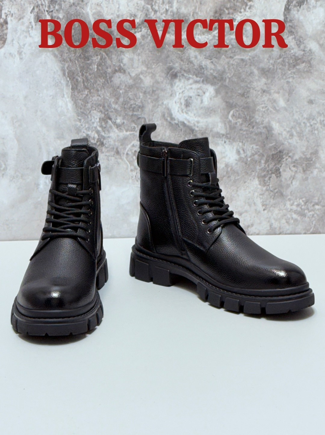 ,ботинки мужские,ботинки мужские из натуральной кожи зимние,ботинки мужские зимние,кожаные ботинки