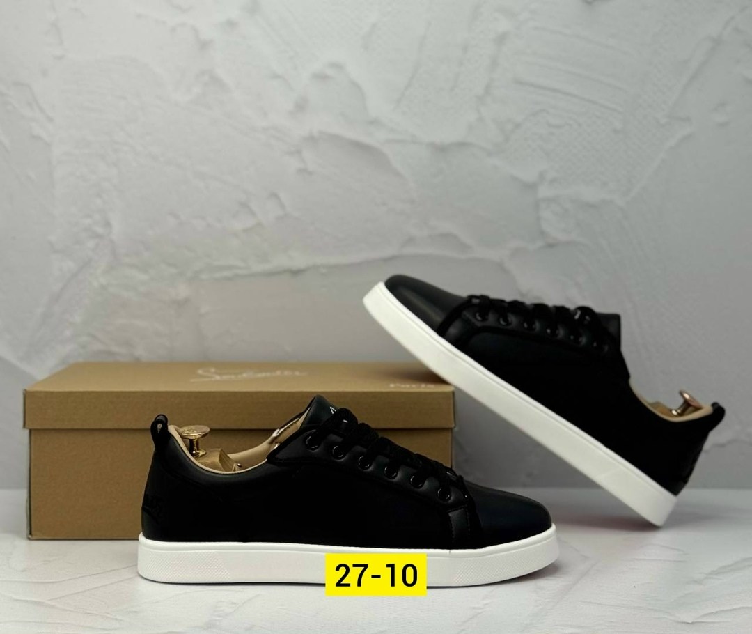 ,кроссовки christian louboutin,christian louboutin кроссовки мужские,обуви,louboutin мужские кеды