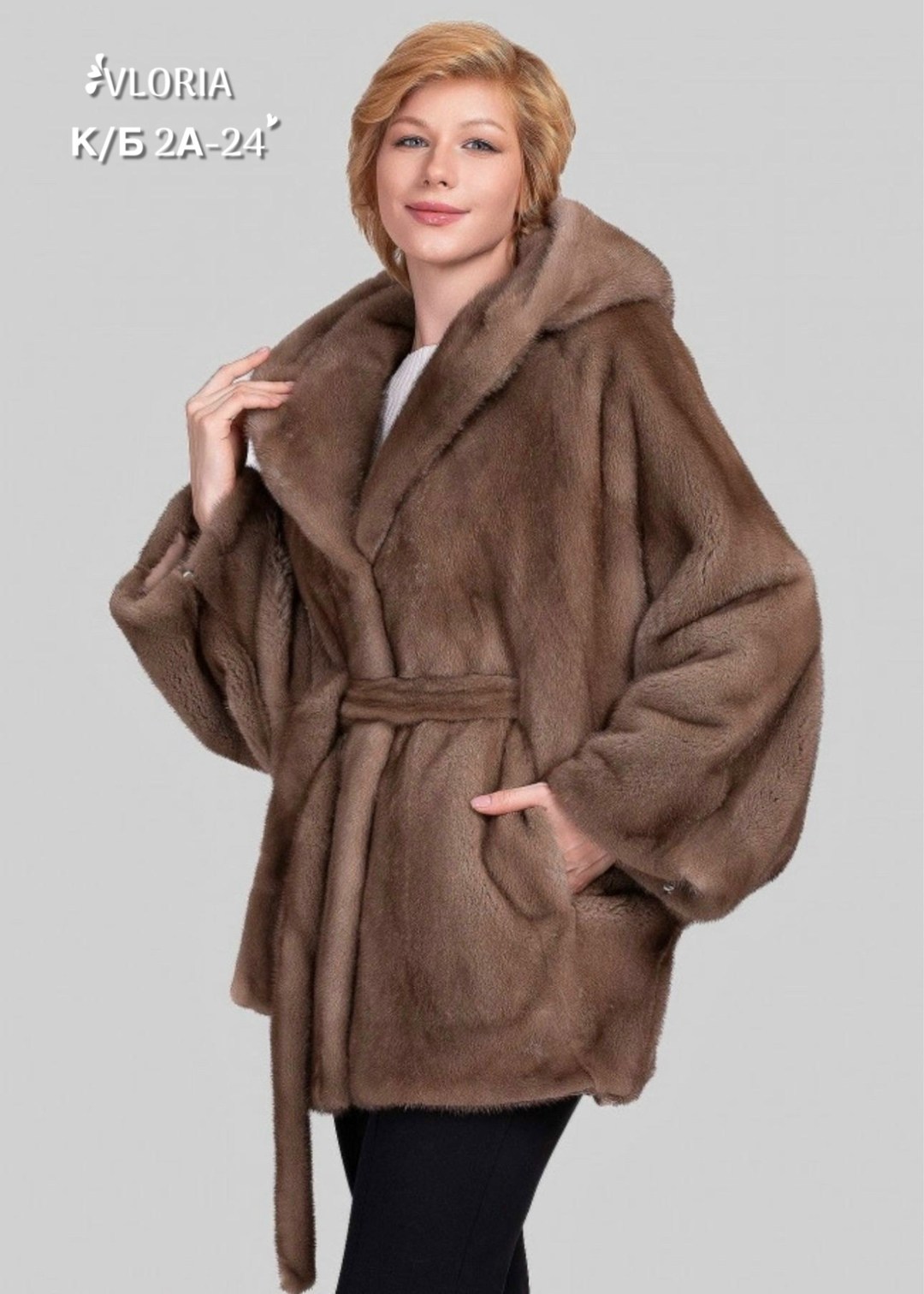 шуба норковая,норковая шуба летучая мышь,шуба из норки,полушубок из норки,женская норковая шуба