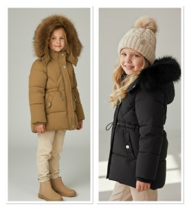 Верхняя одежда