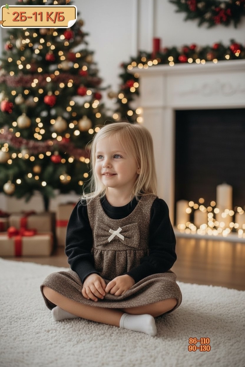 сарафан для девочек,,готовые образы,маленькая девочка,семейный