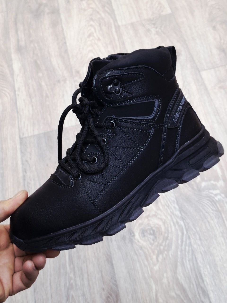 ,детские ботинки,ботинки для мальчика,детская ,ботинки лель для мальчиков демисезонные