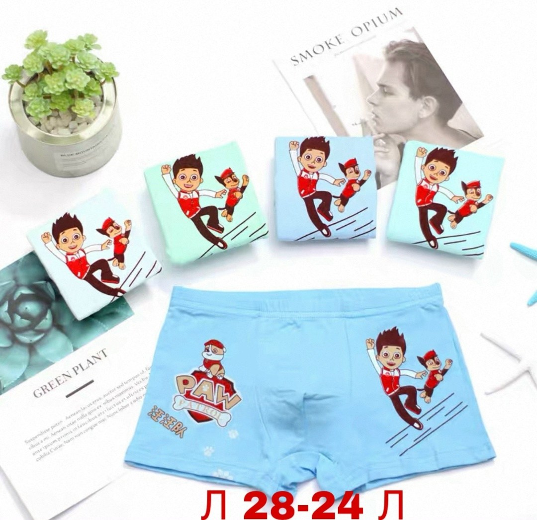 трусы для мальчиков,трусы боксеры для мальчика,детские трусы с человеком пауком,детские трусы для мальчика,трусы детские