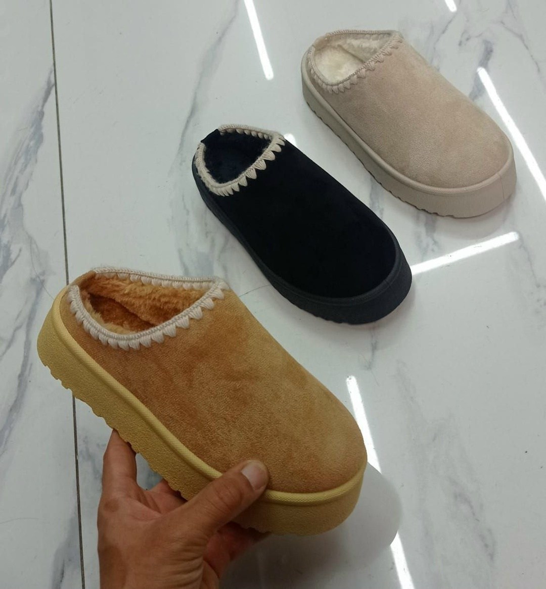 ,модные тапочки,угги женские,обуви,женская