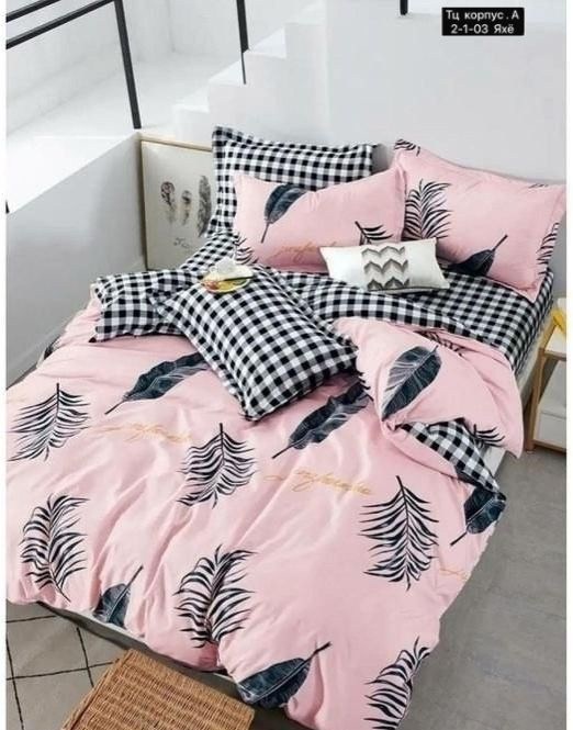 комплект постельного белья,комплект постельного белья mency,постельное белье поплин,комплект постельного белья alleri поплин luxe,комплект постельного белья mency жатка