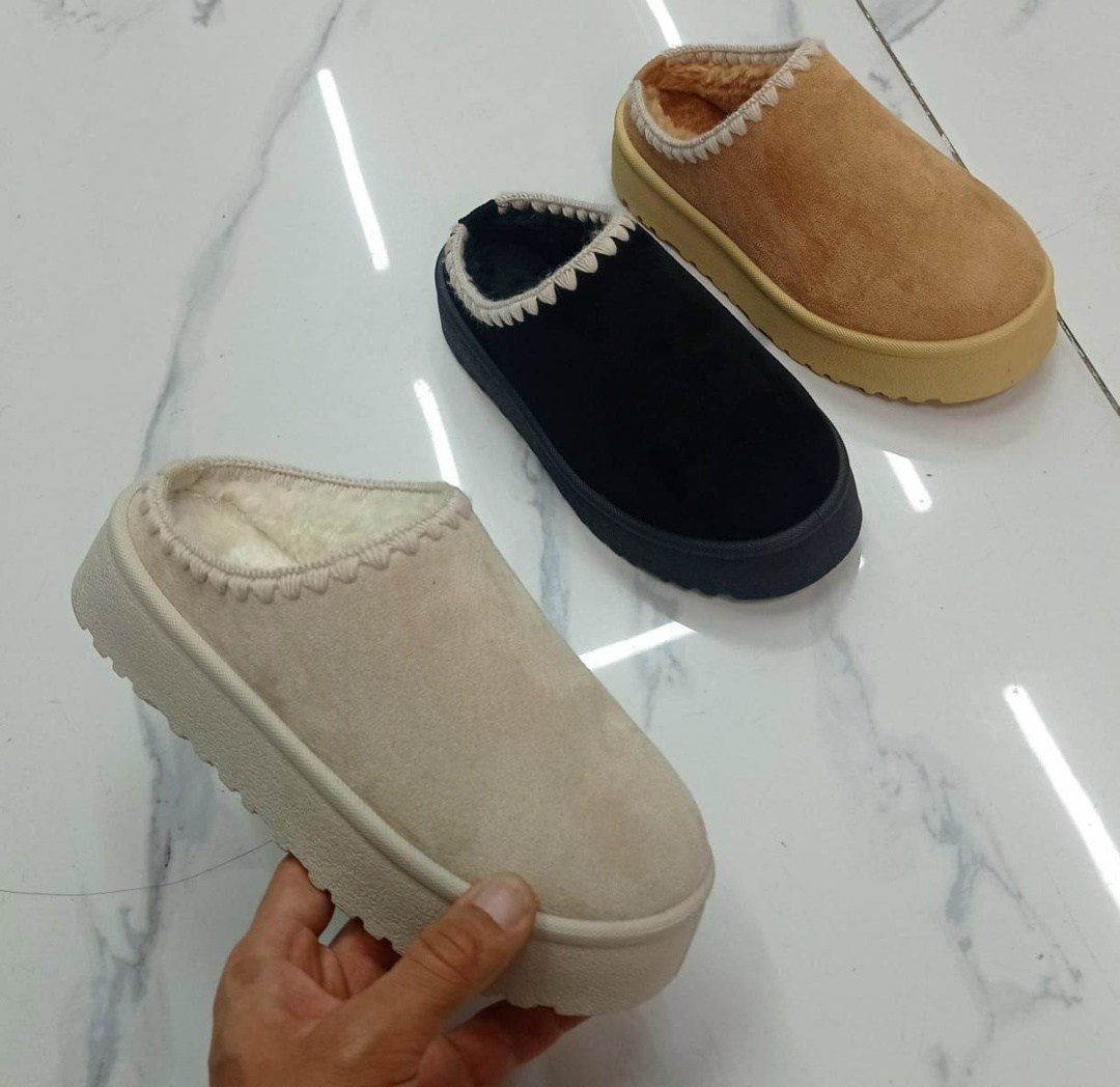 ,модные тапочки,угги женские,обуви,женская