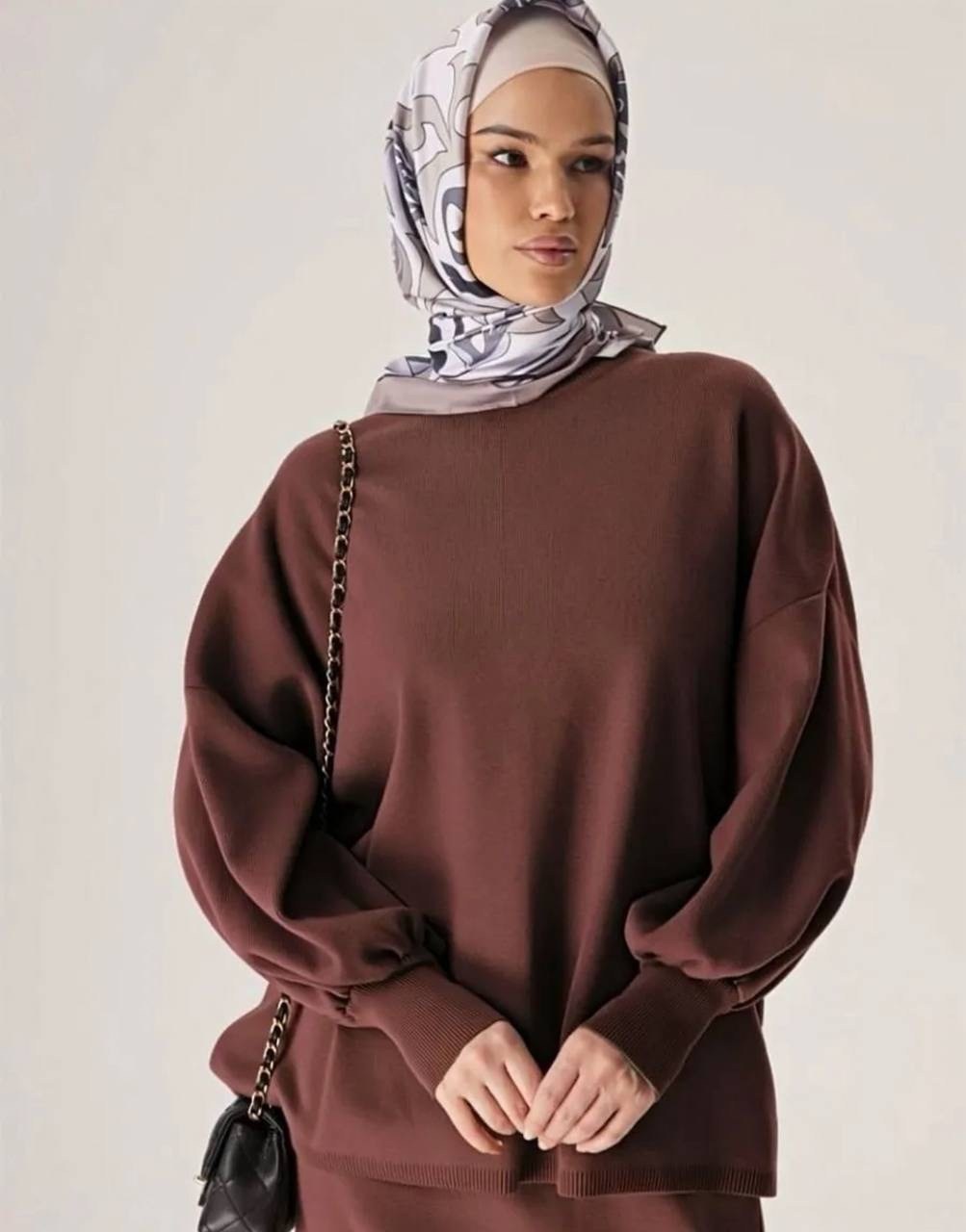 мусульманские костюмы,мусульманская одежда,костюм двойка мусульманская,костюм с юбкой,мусульманская