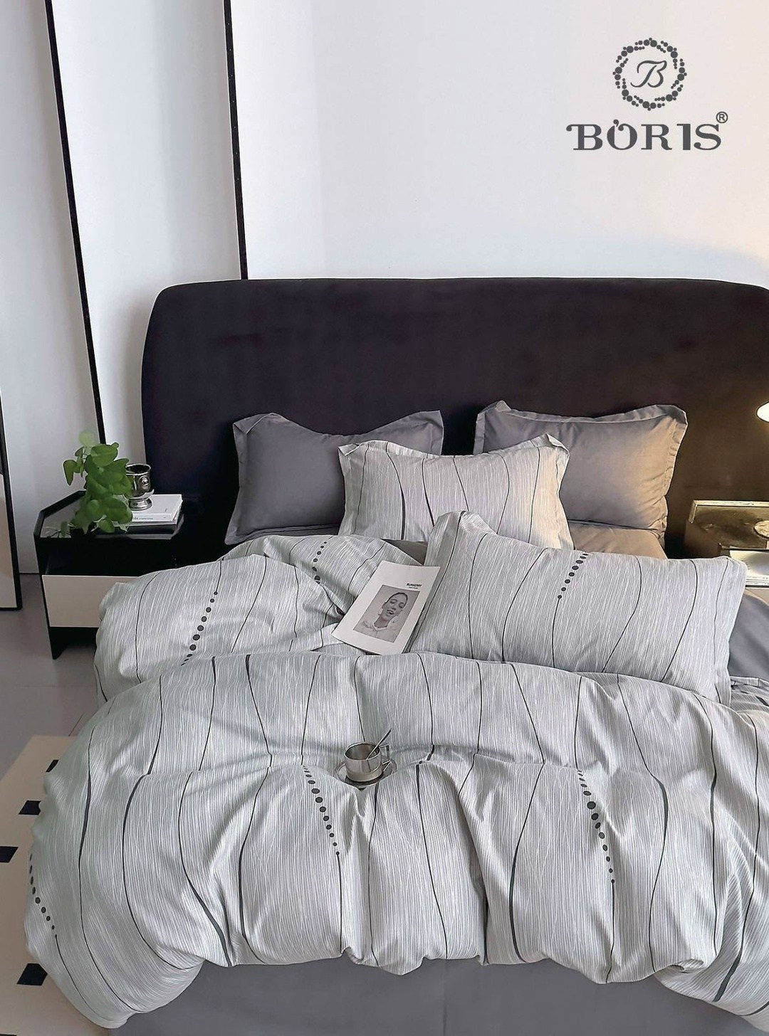 комплект постельного белья сатин,комплект постельного белья сатин евро,комплект постельного белья boris сатин,постельное белье cleo евро сатин,комплект постельного белья