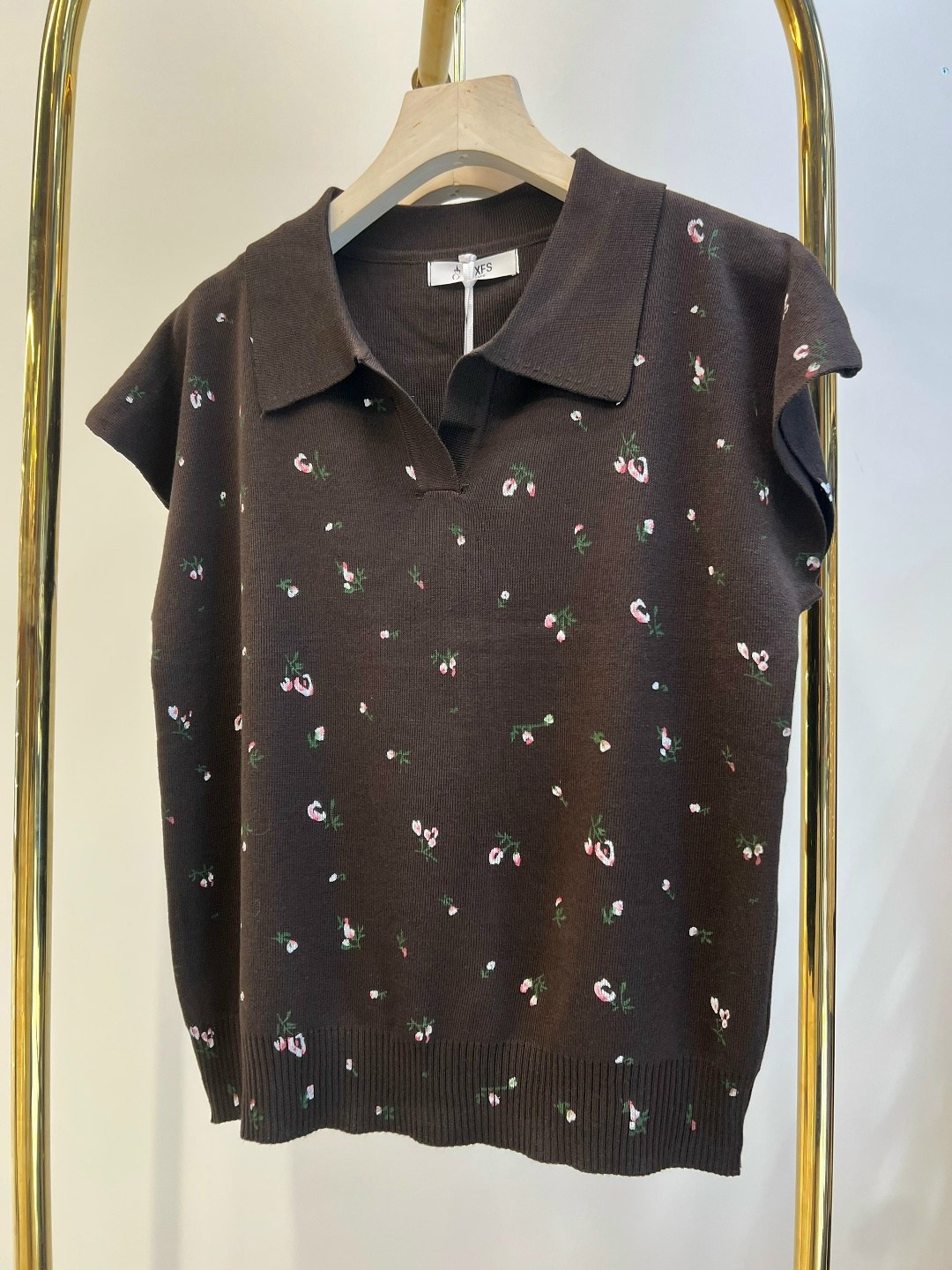 женская кофта,футболки с воротником,кофта поло,футболки женская,трикотажная рубашка