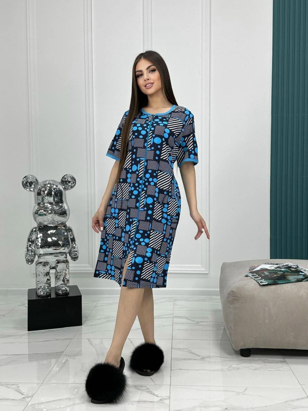 халат домашний женские,женские халаты,женская домашняя одежда,одежда для дома,халат домашние