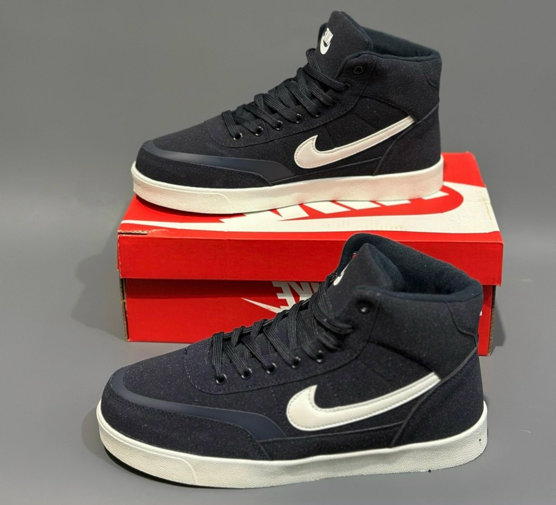 кроссовки найк стрит бит,nike 6.0 mavrk mid 2,кроссовки,кроссовки для мужчин,nike sb