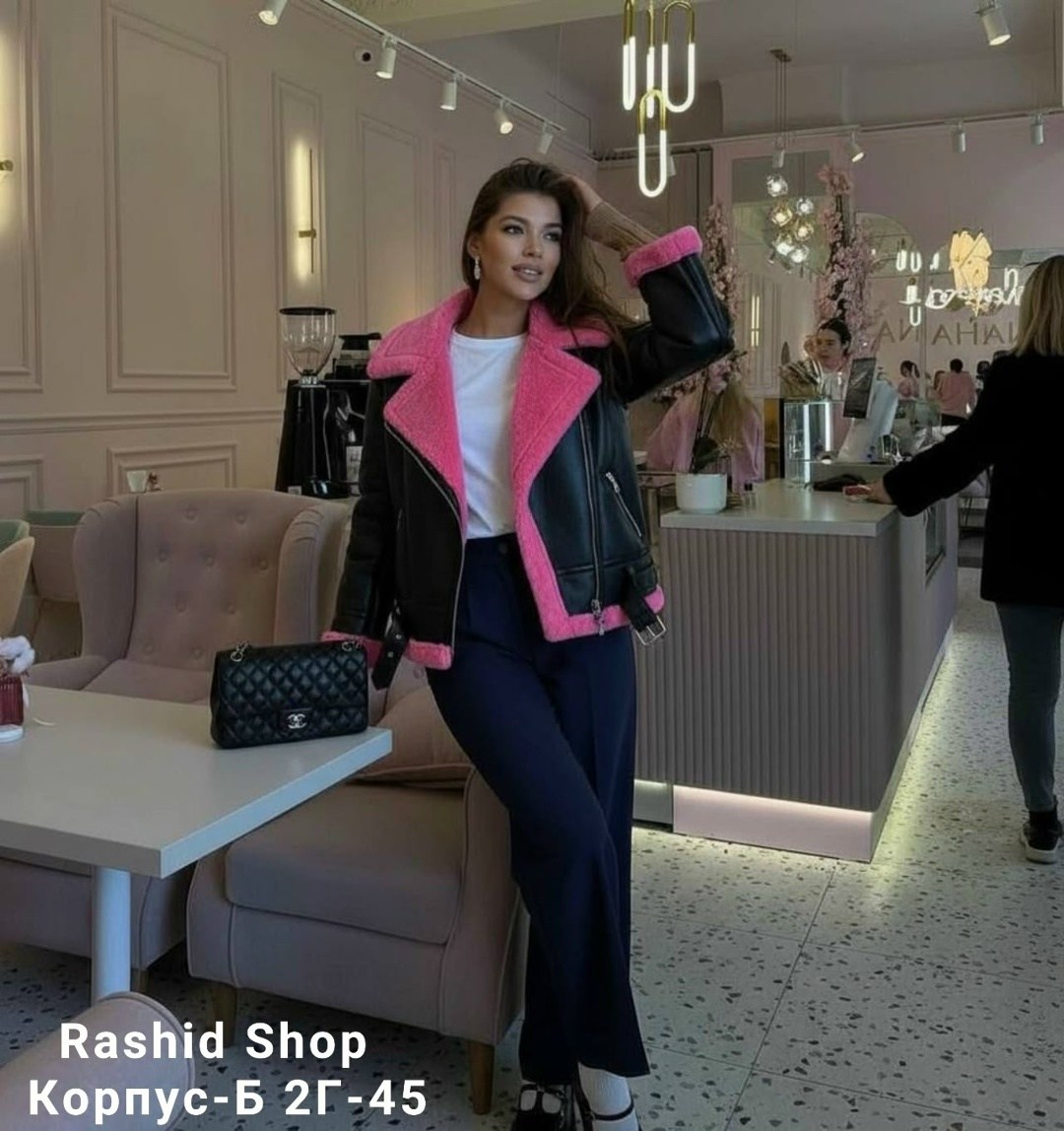 стильная дубленка,дубленка авиатор зимняя,дубленка авиатор,дубленка укороченная,дубленка женская