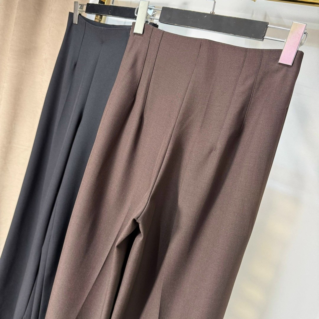 модные брюки палаццо,модные образы,элегантные образы,одежда для девушек модная,образ с брюками палаццо