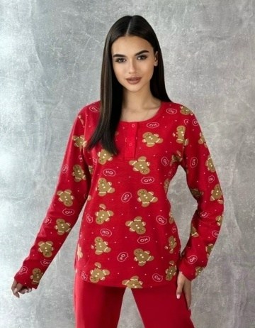 пижама для пары,пижама домашний одежда,пижама новогодняя,пижама комплект,парные пижамы