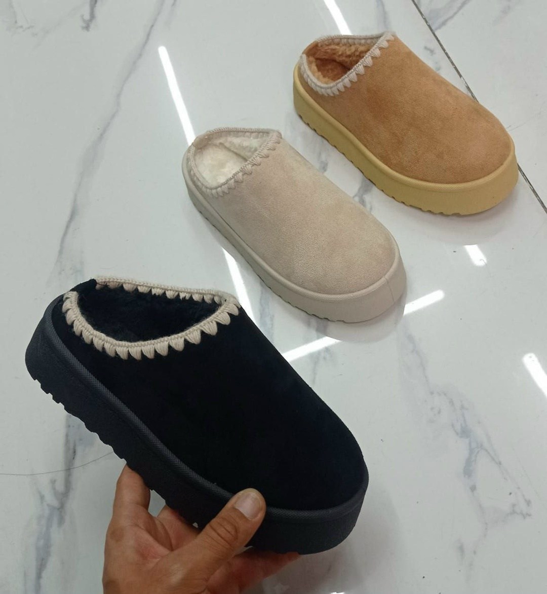 ,модные тапочки,угги женские,обуви,женская