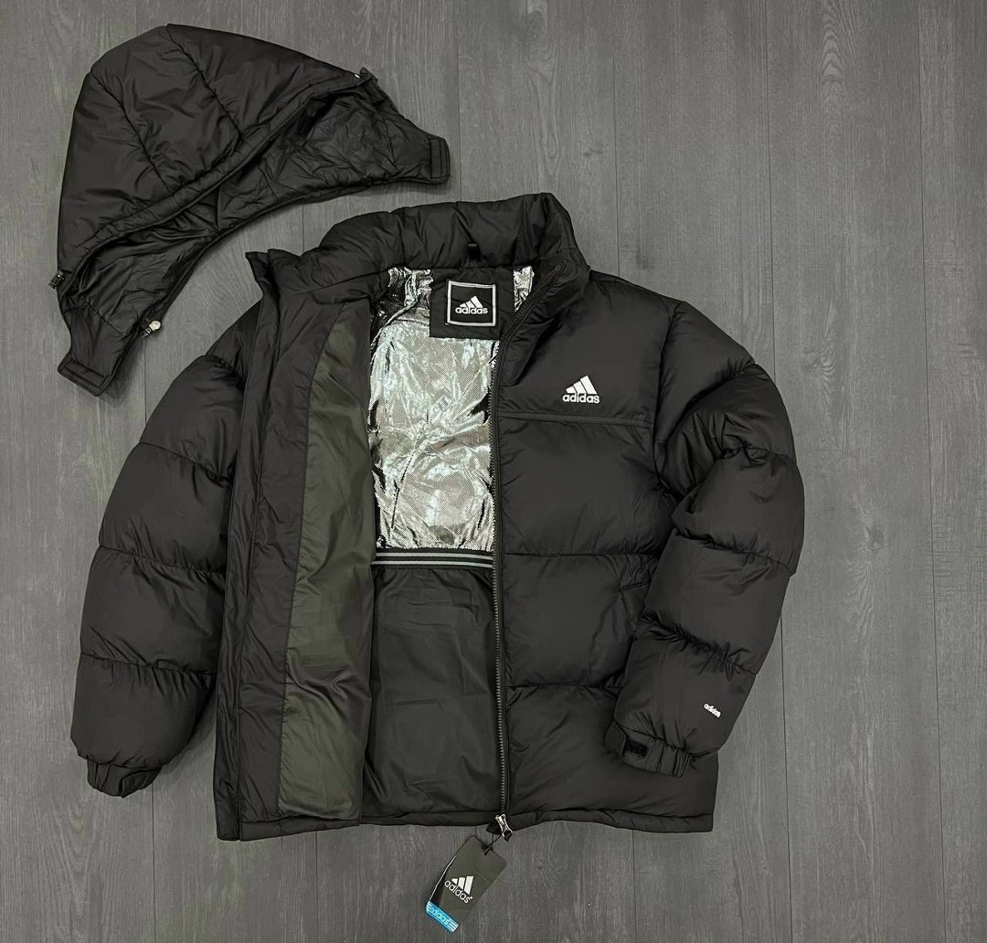 куртка зимняя мужская adidas,пуховик мужской adidas,пуховик adidas,куртка зимняя adidas,зимняя куртка пуховик