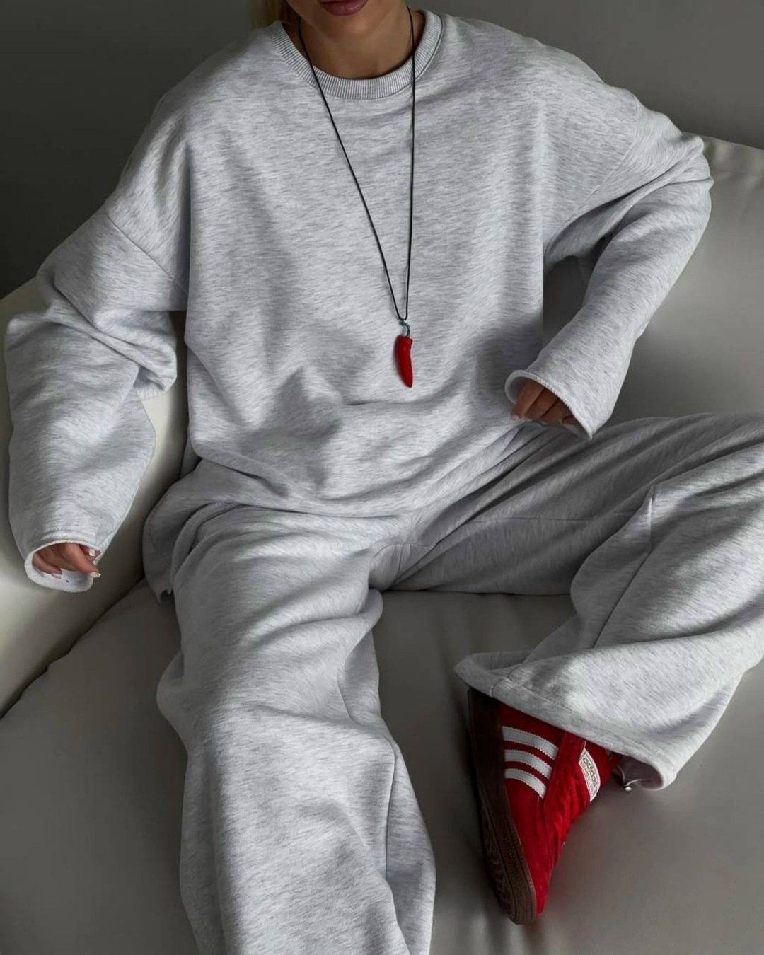 трикотажные костюмы,костюм с брюками,оверсайз костюм,теплый костюм,костюм спорт шик