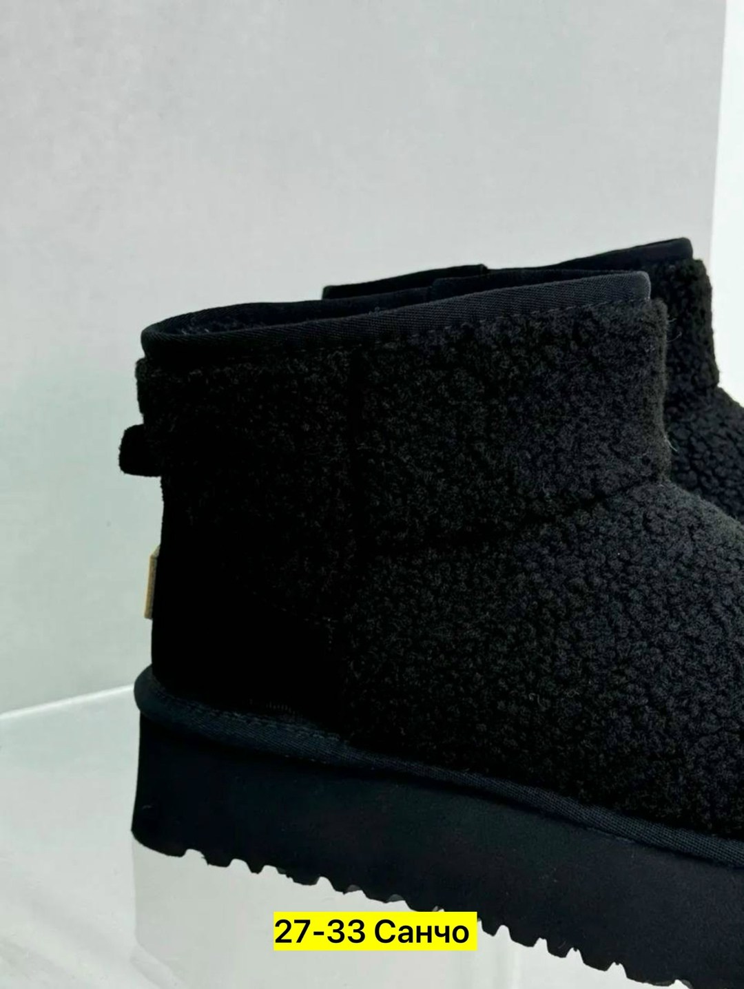 ,угги женские,угги женские зимние,угги короткие,женские полусапожки