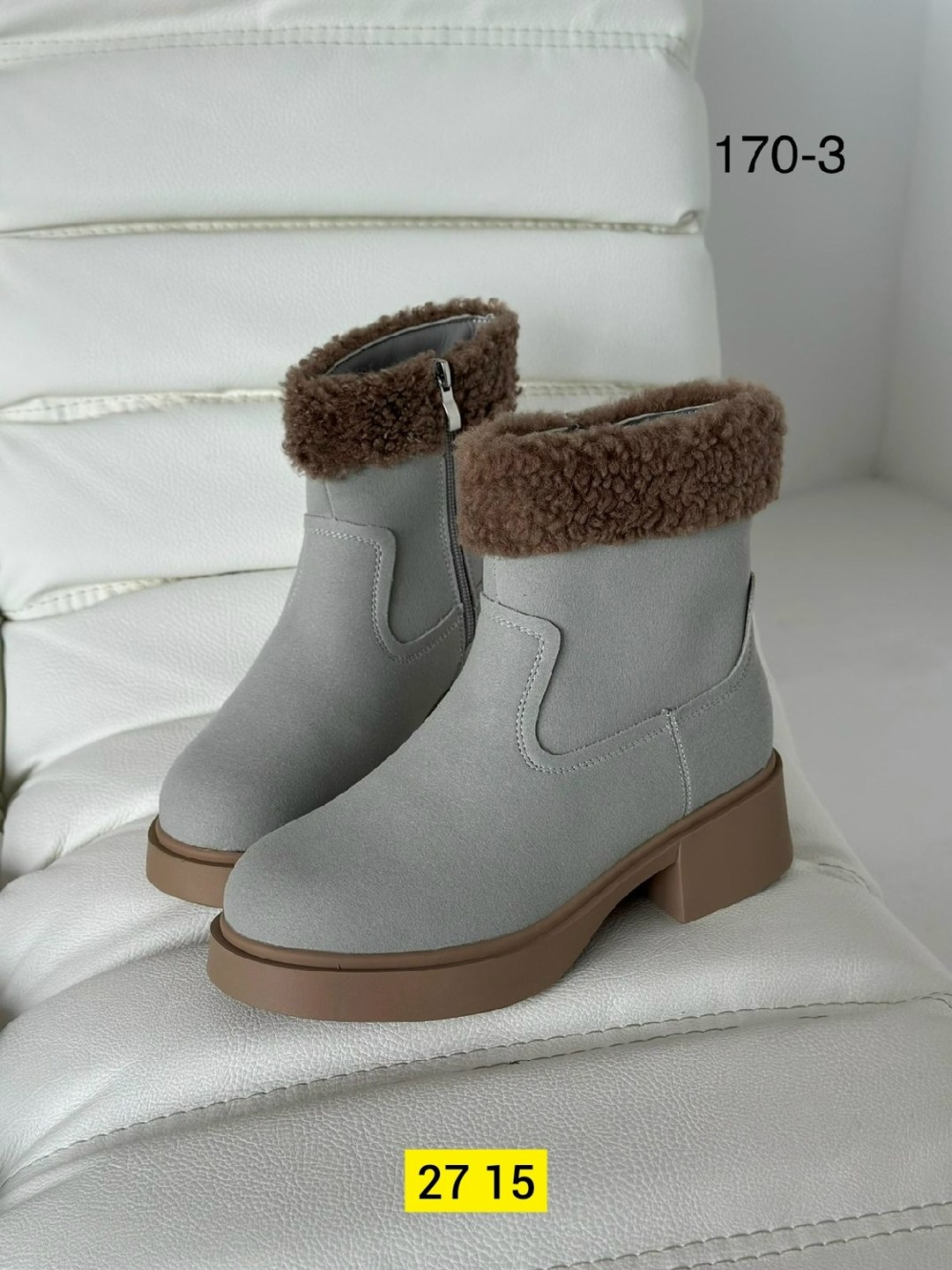 , женская зимняя,угги женские,зимние женские ботинки, зимняя