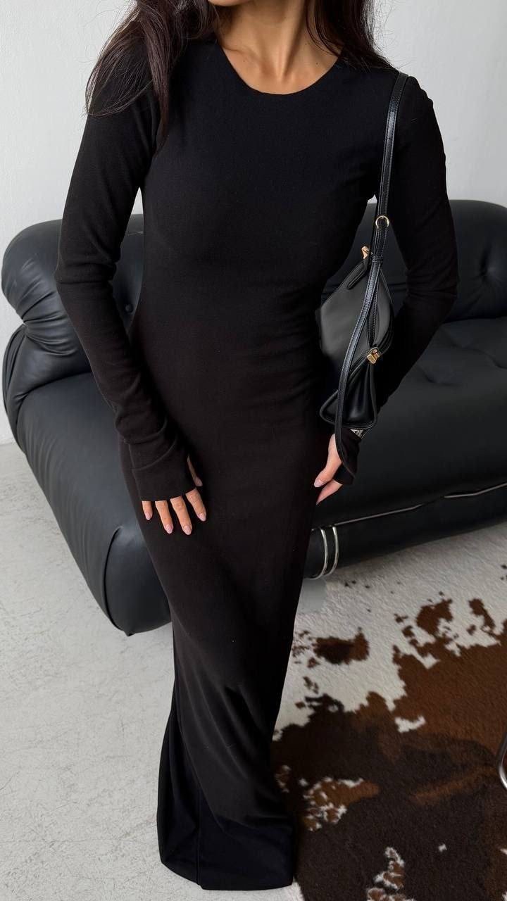 платья элегантные,длинное облегающее платье,длинное платье,платье,женское облегающее платье макси с длинными