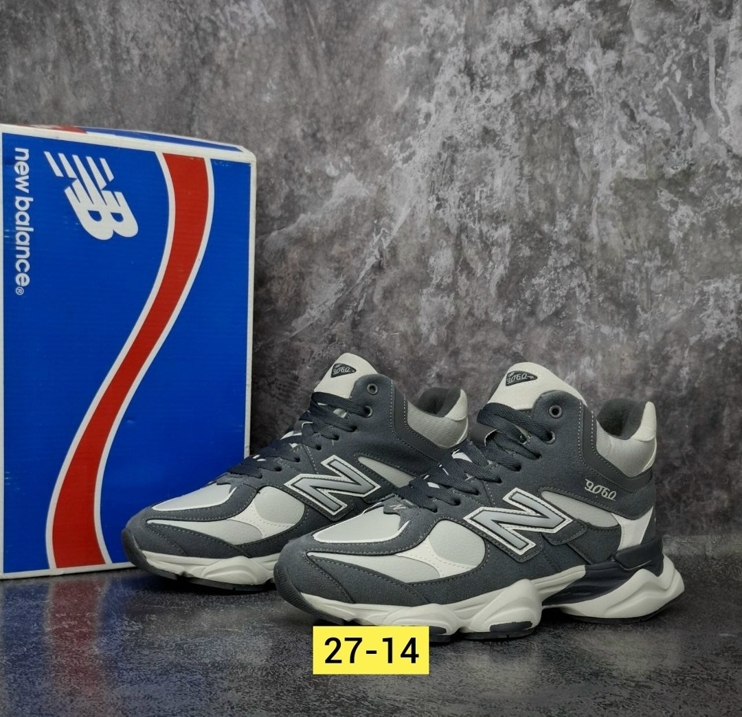 кроссовки,кроссовки new balance 9060,кроссовки new balance,кроссовки мужские new balance,зимние мужские кроссовки