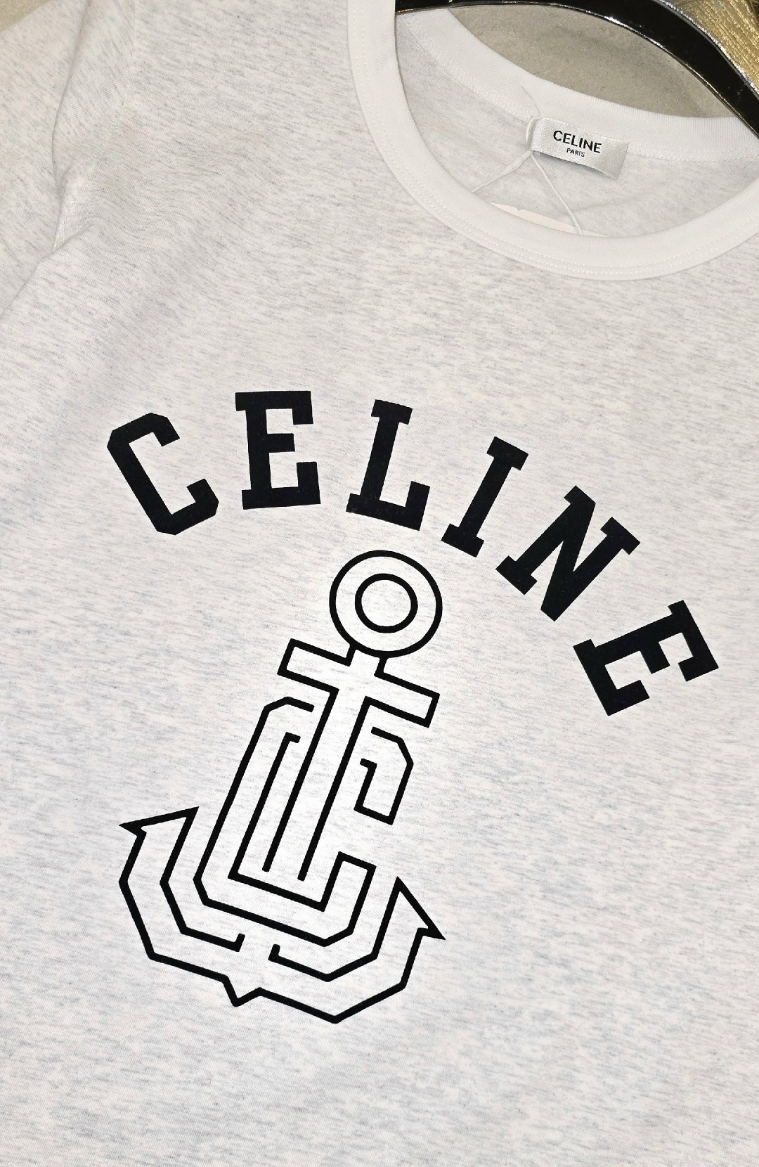 футболка celine,футболки женская,футболки для женщин,топы и футболки,брендовые вещи