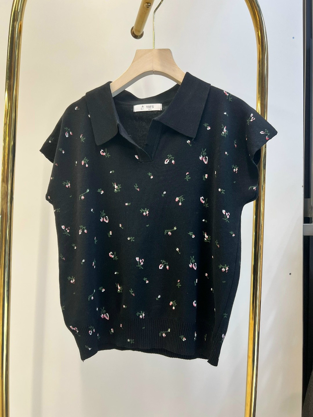 женская кофта,футболки с воротником,кофта поло,футболки женская,трикотажная рубашка