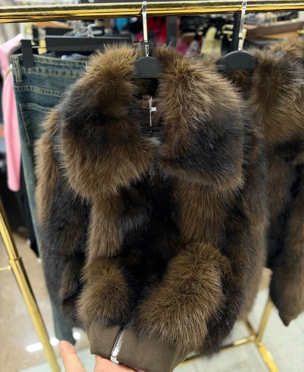 женская куртка из искусственного меха,шуба из натурального меха,меховая куртка,куртка из искусственного меха,женская шуба