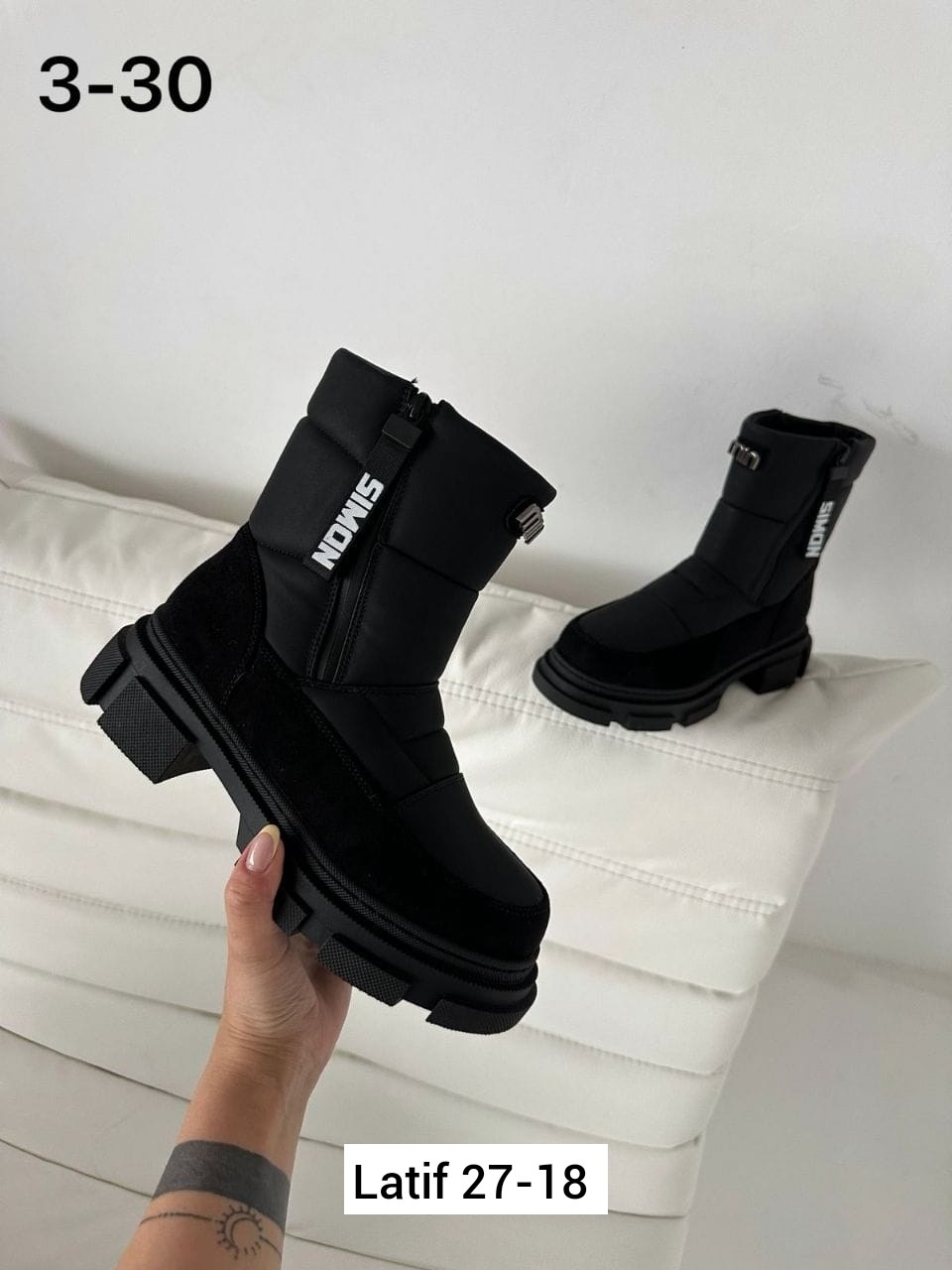 ,дутики женские, женская зимняя,женская ,сапожки