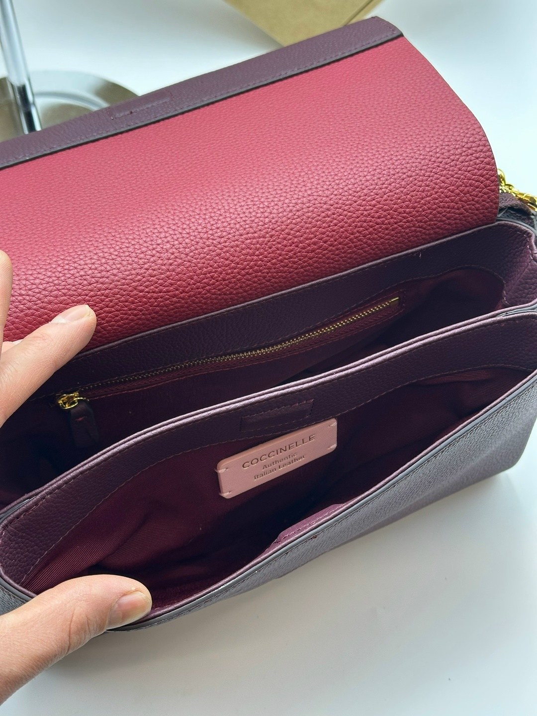 coccinelle сумка,сумка coccinelle boheme grana double,женская сумка coccinelle,сумка boheme coccinelle,сумка