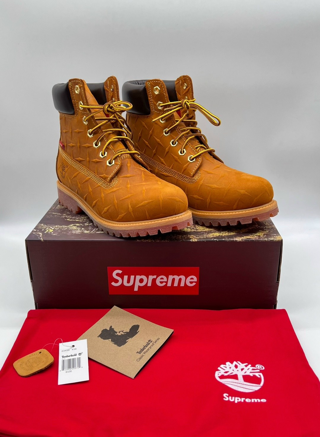 timberland x supreme,timberland supreme,тимберленд суприм,ботинки суприм,timberland 6 inch premium