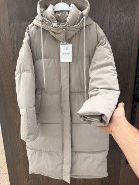 Верхняя одежда