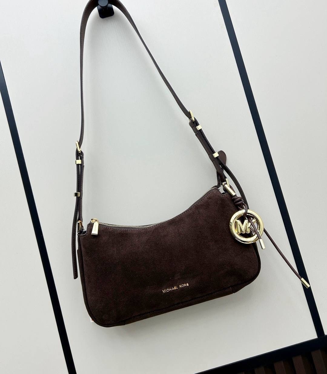 сумка michael kors,замшевая сумка,сумки для женщин,сумка женская,сумка