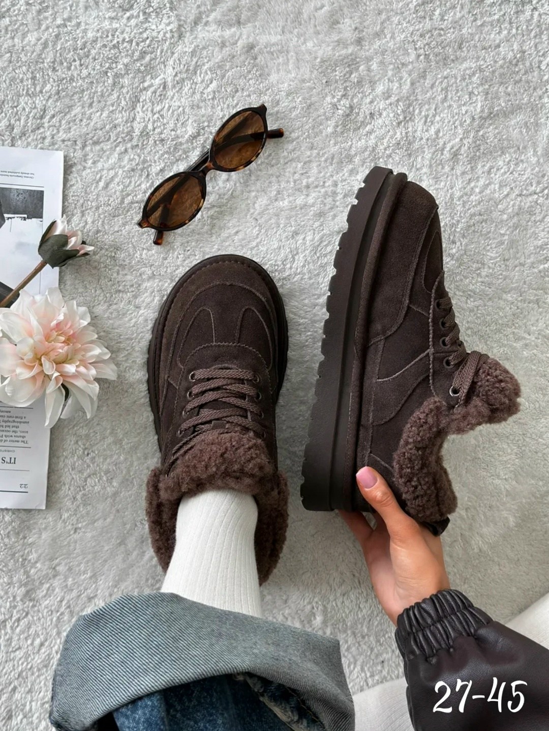 , женская,женская зимняя ,обуви, зимняя