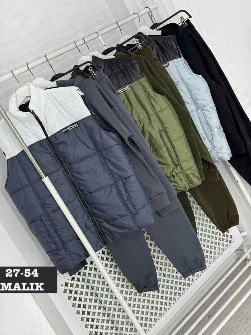 спортивный костюм с жилеткой мужской,костюмы спортивные мужские,спортивный костюм тройка с жилеткой,мужской теплый спортивный костюм на флисе,утепленный мужской спортивный костюм