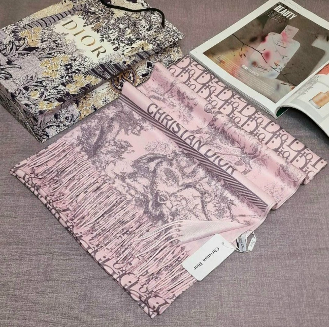 палантины dior,брендовый палантин dior,палантин диор,шарф диор,шарфы и платки