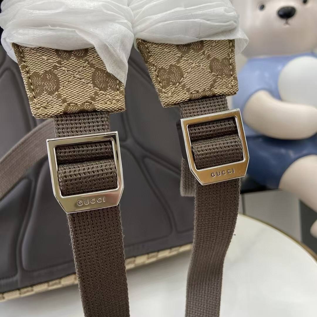 рюкзак gucci,брендовые рюкзаки,рюкзак гуччи женский,оригинальный рюкзак,бежевый рюкзак