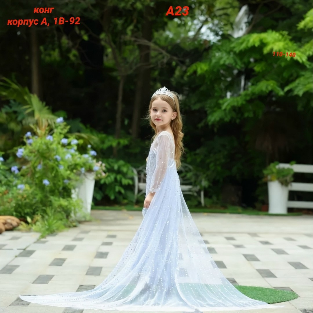 платье эльзы для девочки,платье с длинными рукавами для маленьких девочек,платье снежной принцессы,платье снежной королевы для девочки,детское платье принцессы