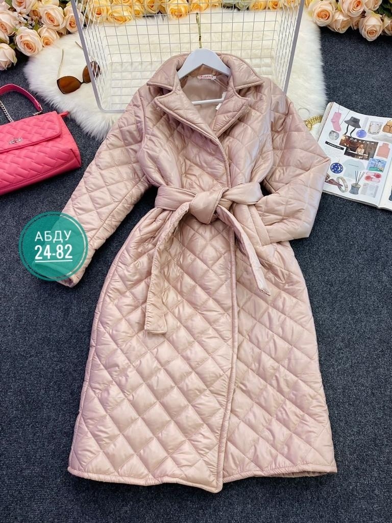 пальто длинное стеганое,стеганое пальто,стеганое пальто женское,длинное стёганое пальто с капюшоном,пальто женское стеганное