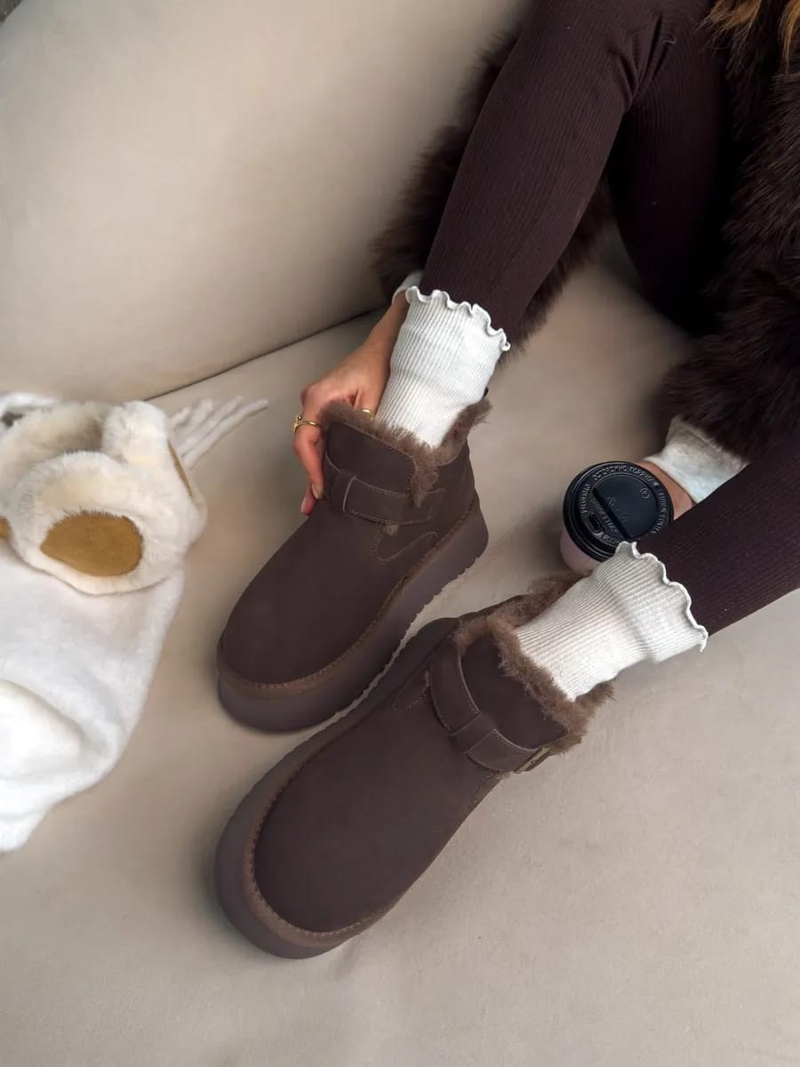 ,угги женские,зимние замшевые угги,женские зимние угги,зимние угги