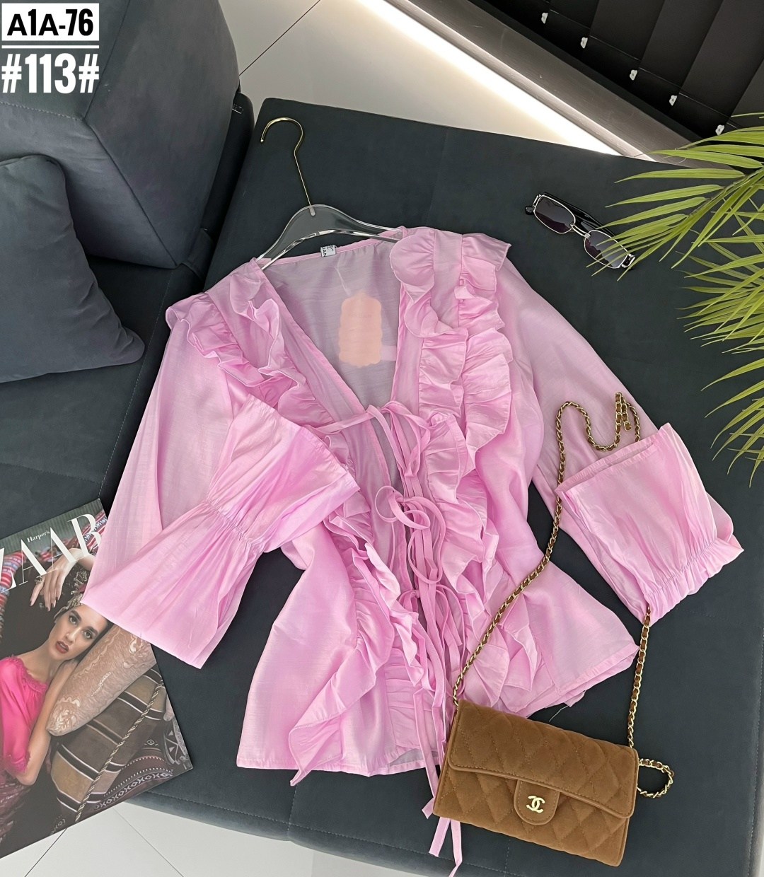 стильная блуза,стильная блузка,блуза нарядная,блузка с оборками,блузка женская