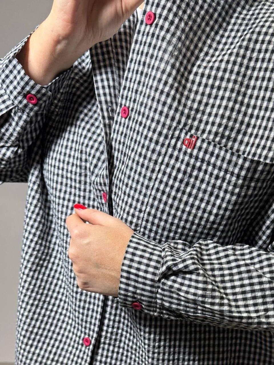 рубашка в клетку классическая,рубашка в клетку,клетчатая рубашка,рубашка в клетку мужская,женская рубашка